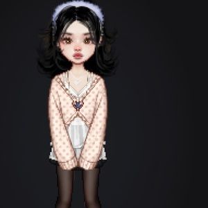 Meet your Posher, Mariah